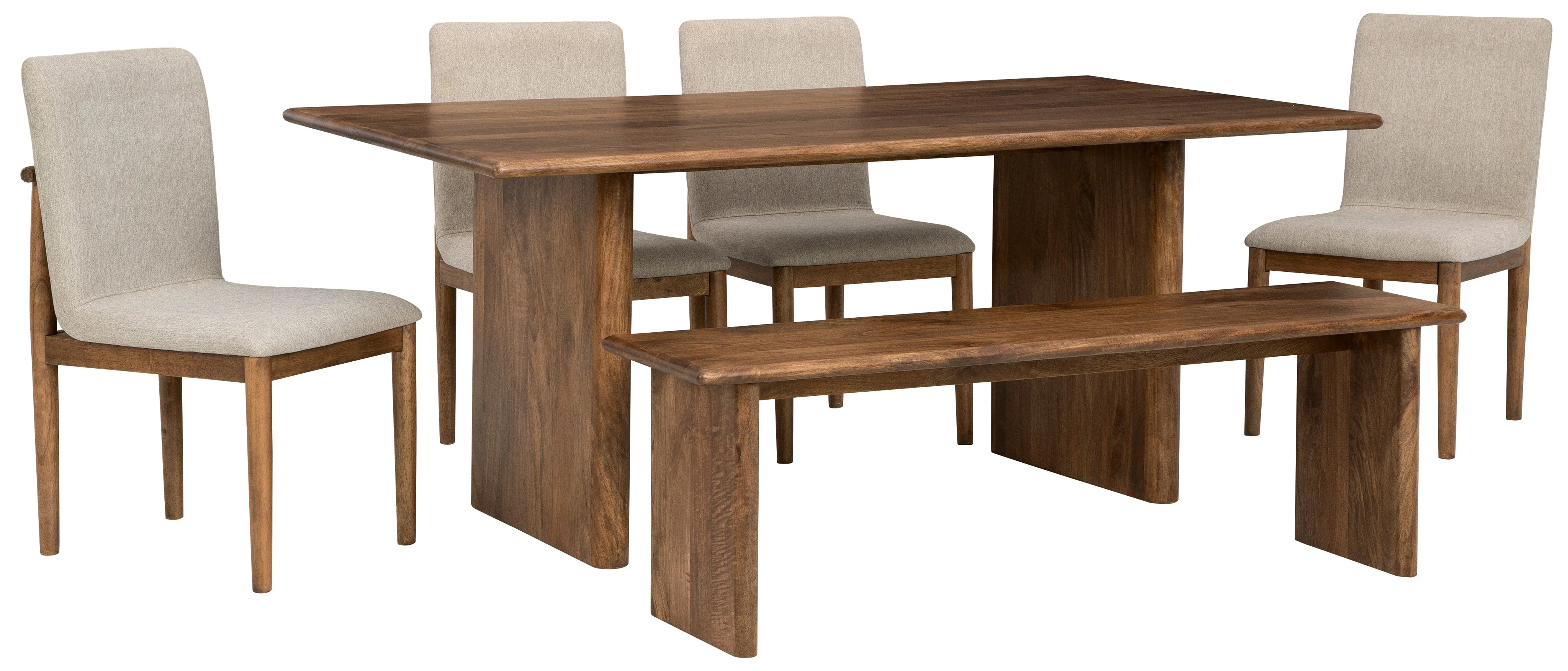 Isanti Dining Table Set - Image 15
