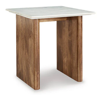 Isanti End Table - Image 5