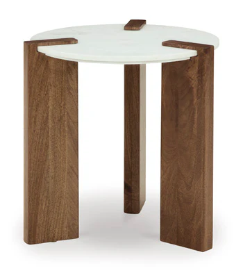 Isanti End Table - Image 4
