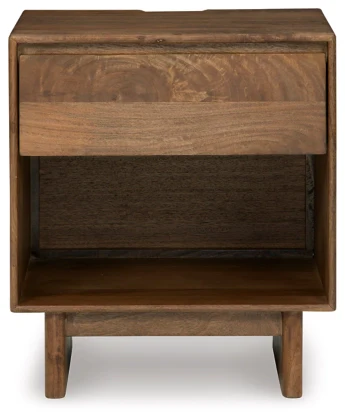 Isanti King Panel Bedroom - Image 10