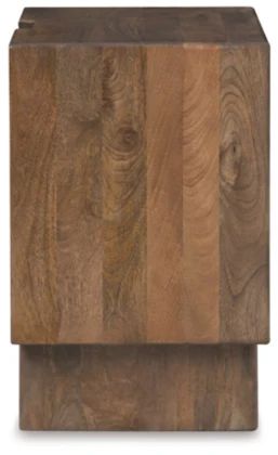 Isanti King Panel Bedroom - Image 11