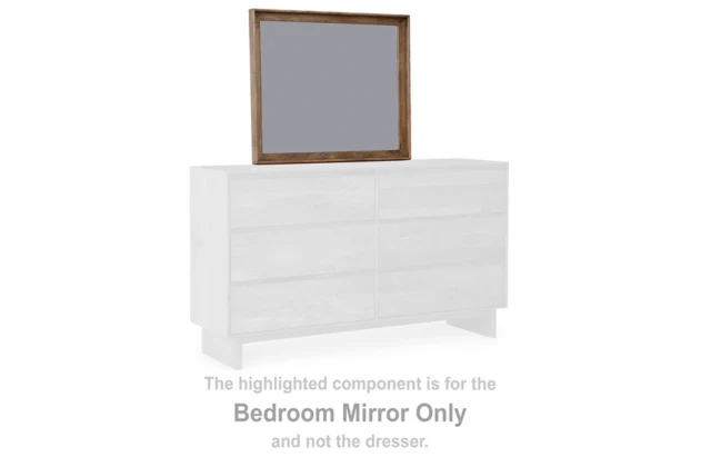 Isanti King Panel Bedroom - Image 15