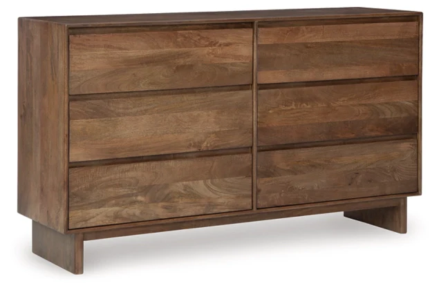 Isanti King Panel Bedroom - Image 17