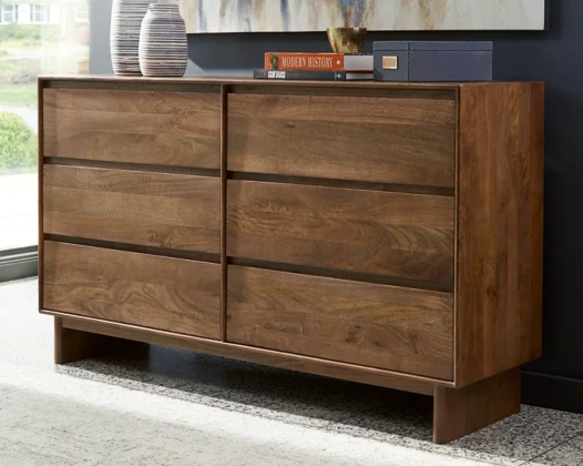Isanti King Panel Bedroom - Image 18