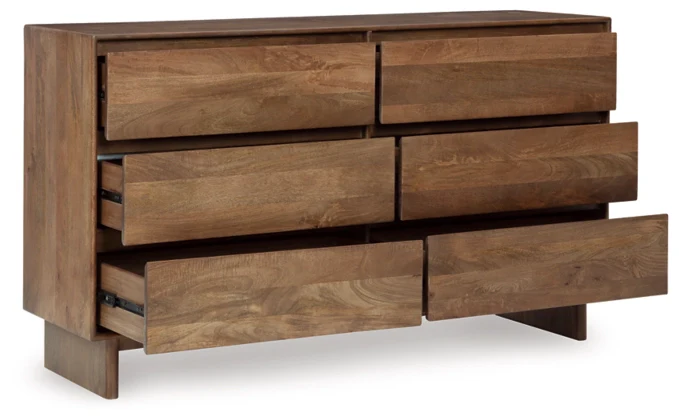 Isanti King Panel Bedroom - Image 19