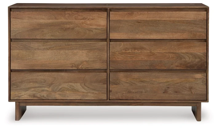 Isanti King Panel Bedroom - Image 20