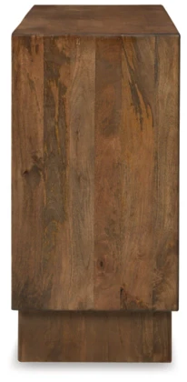 Isanti King Panel Bedroom - Image 21