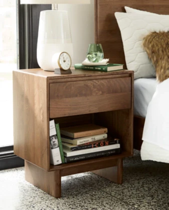 Isanti King Panel Bedroom - Image 8