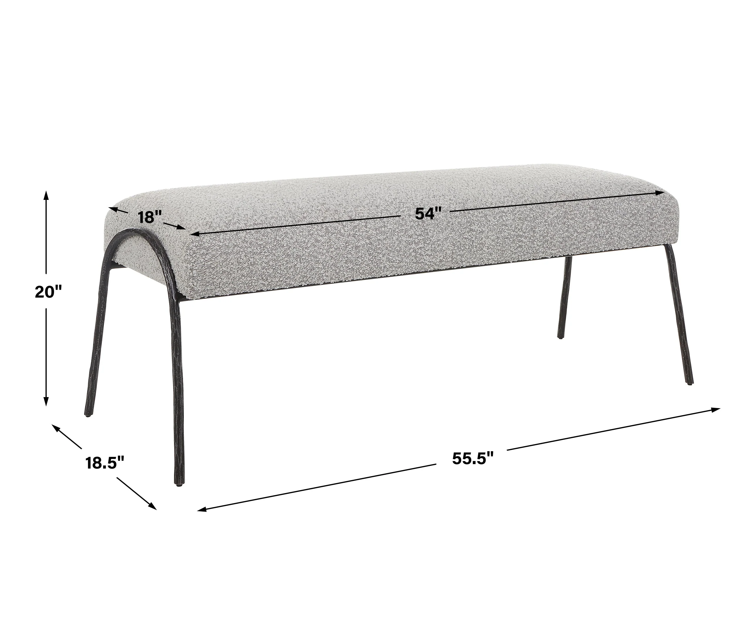 Jacobsen Bench - Image 5