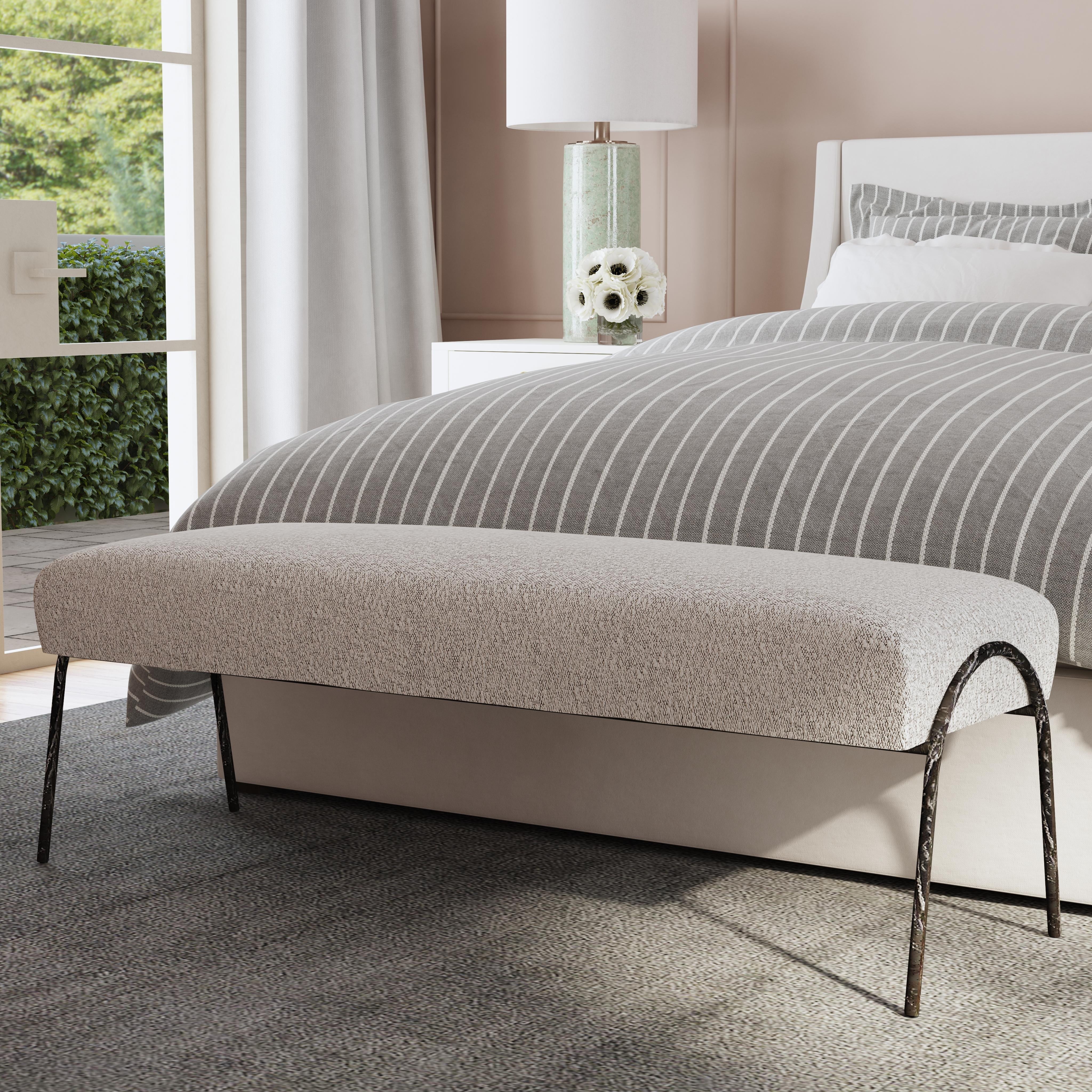 Jacobsen Bench - Image 6