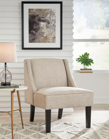 Janesley Accent Chair - Image 4