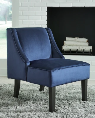Janesley Accent Chair - Image 2
