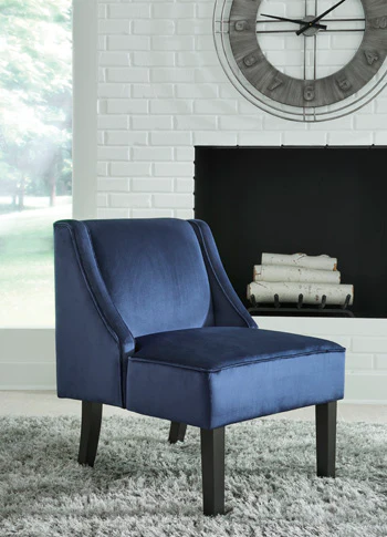 Janesley Accent Chair - Image 4
