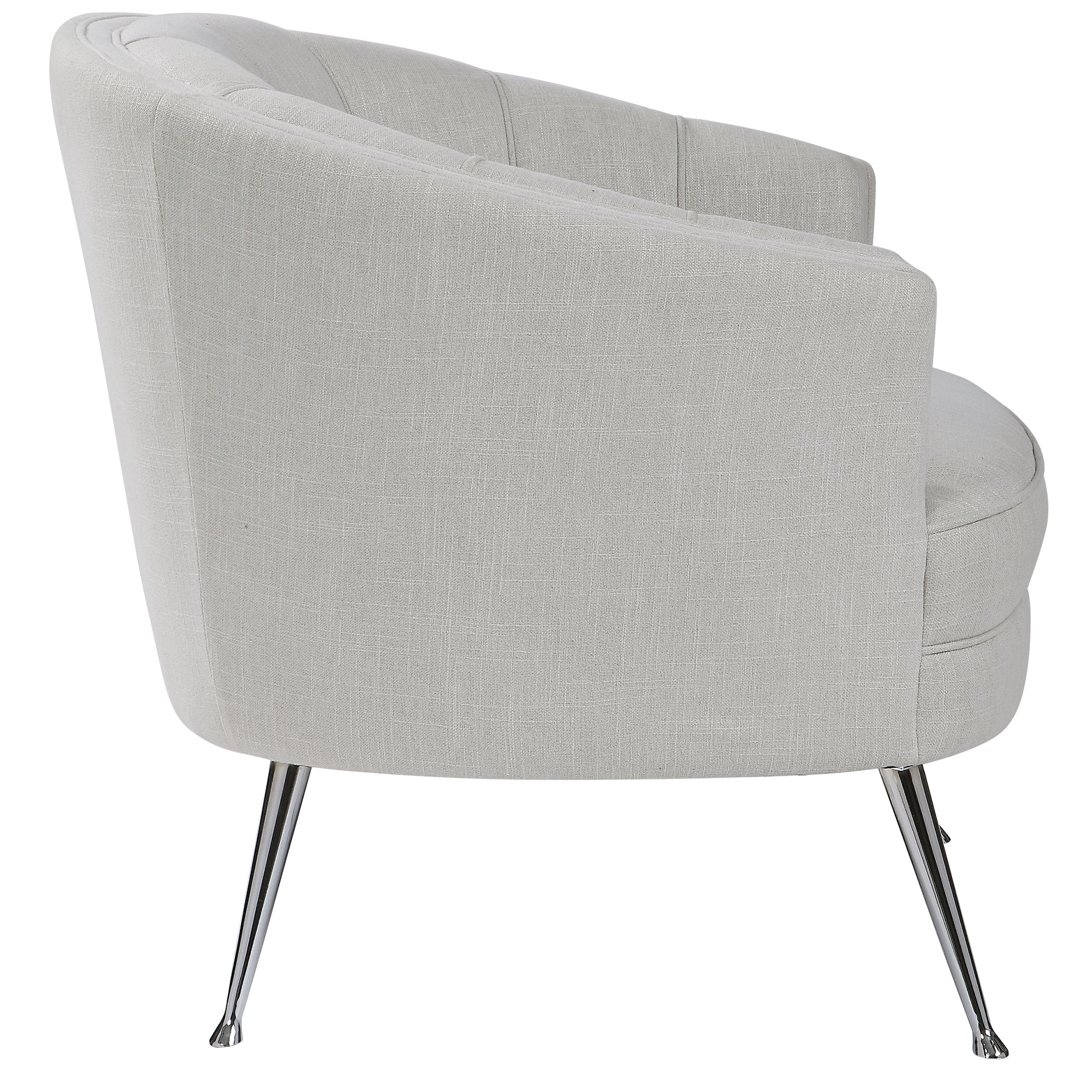 Janie Accent Chair - Image 6