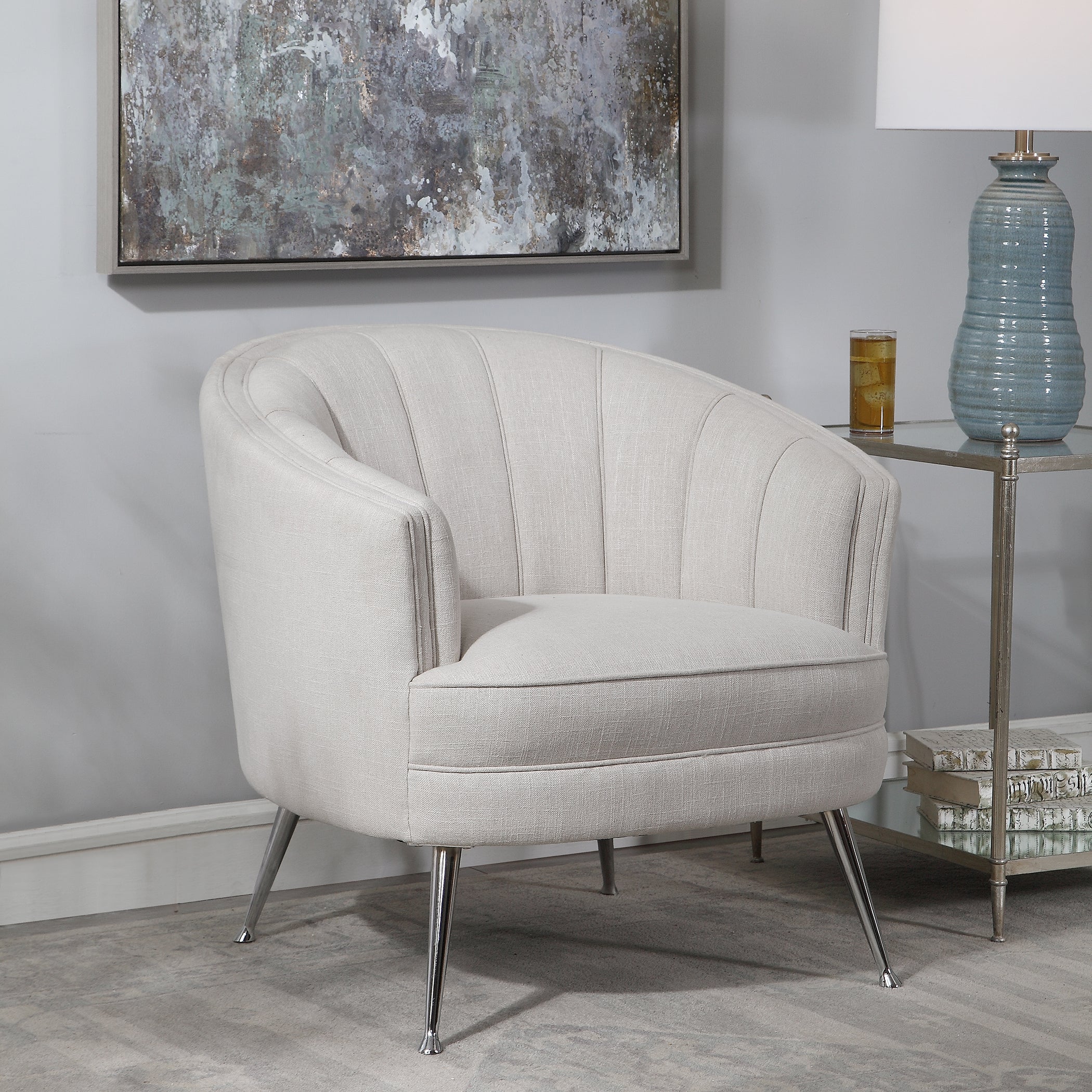 Janie Accent Chair - Image 7