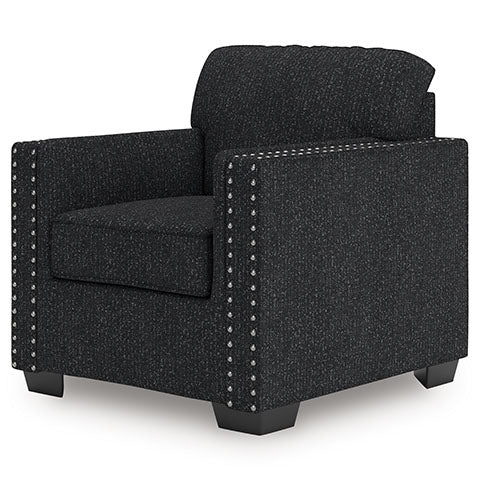 Jasmine Peaks Chair | Ashley Homestore - Image 5