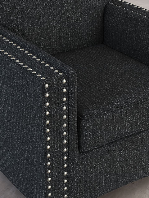 Jasmine Peaks Chair | Ashley Homestore - Image 6