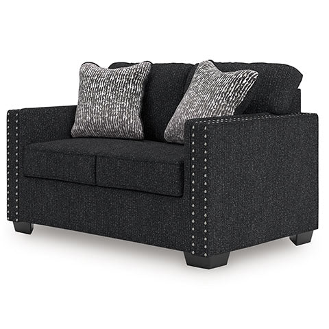 Jasmine Peaks Loveseat | Ashley Homestore - Image 3
