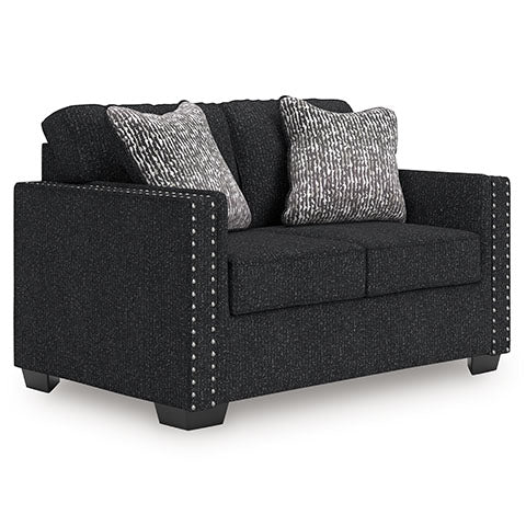 Jasmine Peaks Loveseat | Ashley Homestore - Image 4