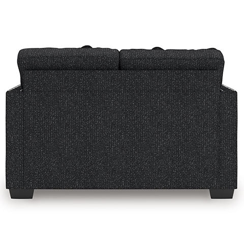 Jasmine Peaks Loveseat | Ashley Homestore - Image 5