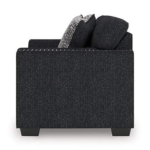 Jasmine Peaks Loveseat | Ashley Homestore - Image 6