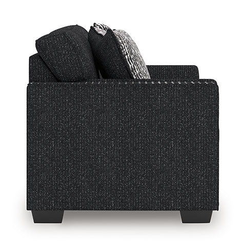 Jasmine Peaks Loveseat | Ashley Homestore - Image 7
