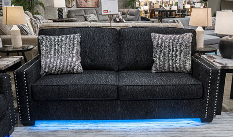 Jasmine Peaks Sofa | Ashley Homestore - Image 2