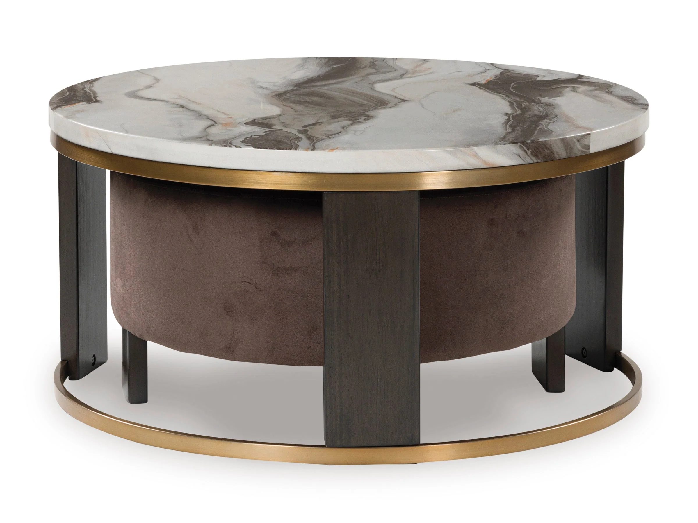 Jazmore Nesting Cocktail Tables (2/CN) | Ashley Homestore - Image 4