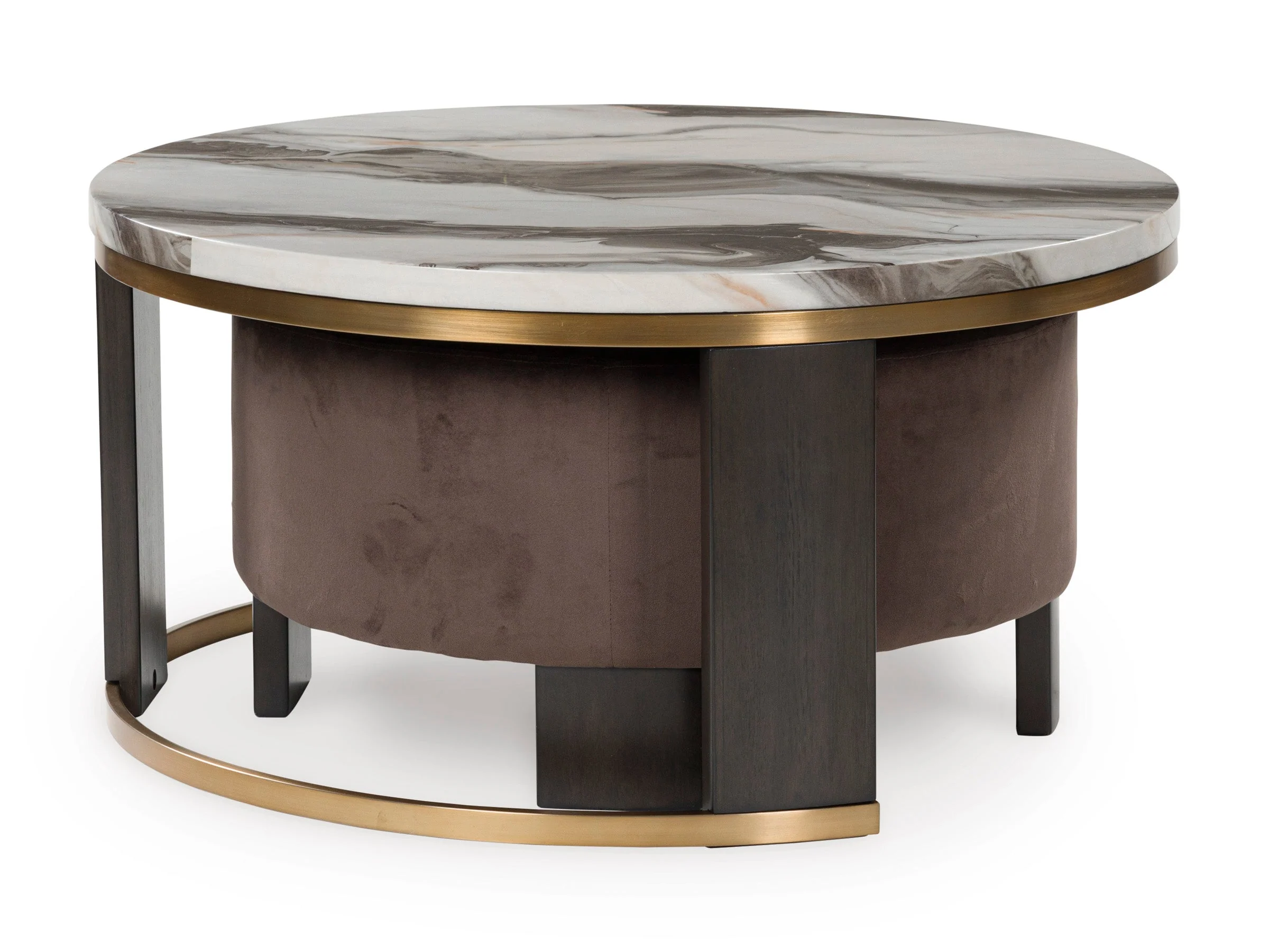 Jazmore Nesting Cocktail Tables (2/CN) | Ashley Homestore - Image 5