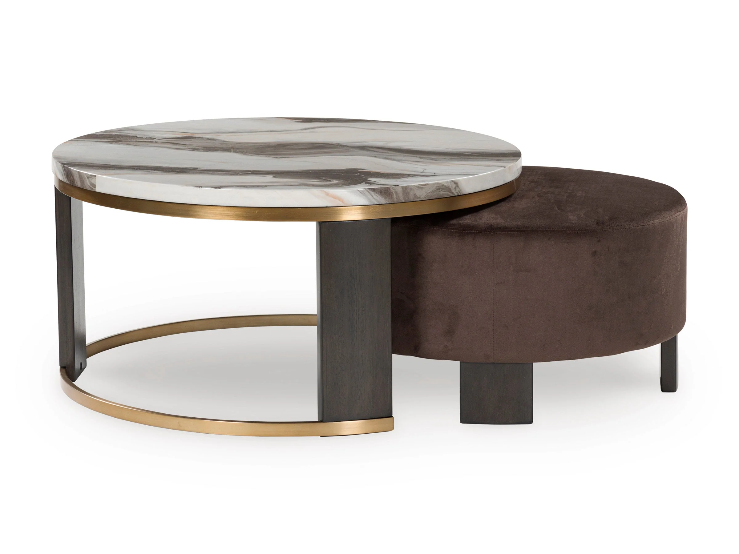 Jazmore Nesting Cocktail Tables (2/CN) | Ashley Homestore - Image 6