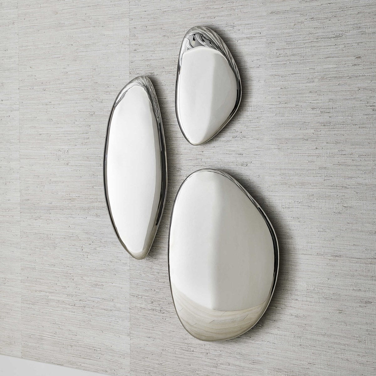 Jelly Bean Wall Sculpture - 26x16 - Image 3