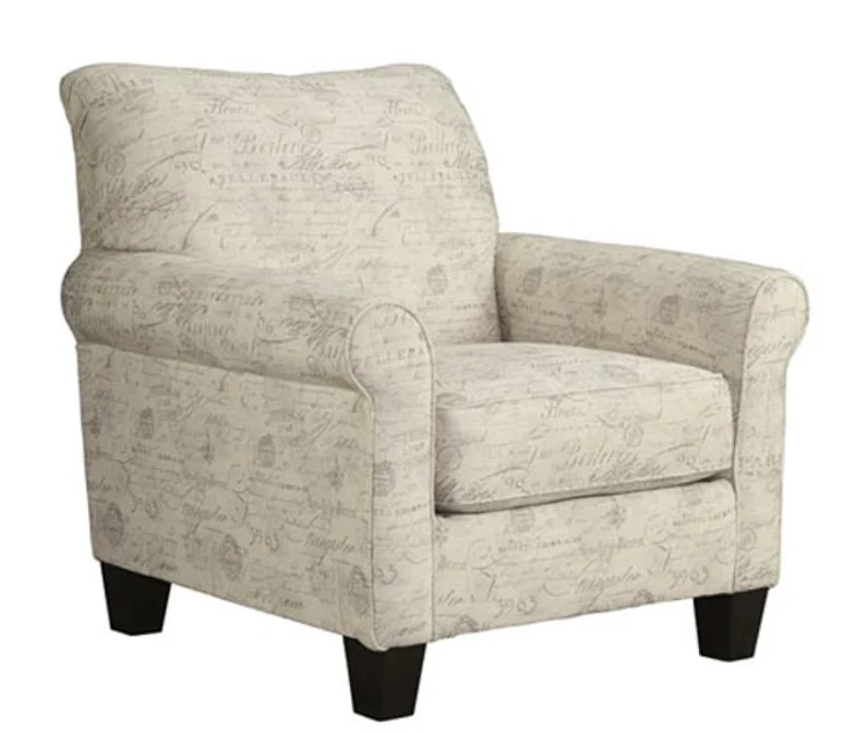 Ashley Homestore |Baveria Chair