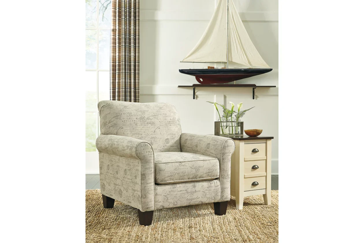 Ashley Homestore |Baveria Chair - Image 2