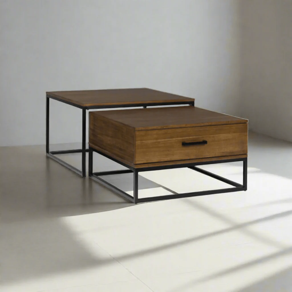 Jettinger Nesting Tables (2/CN)|Ashley Homestore - Image 2