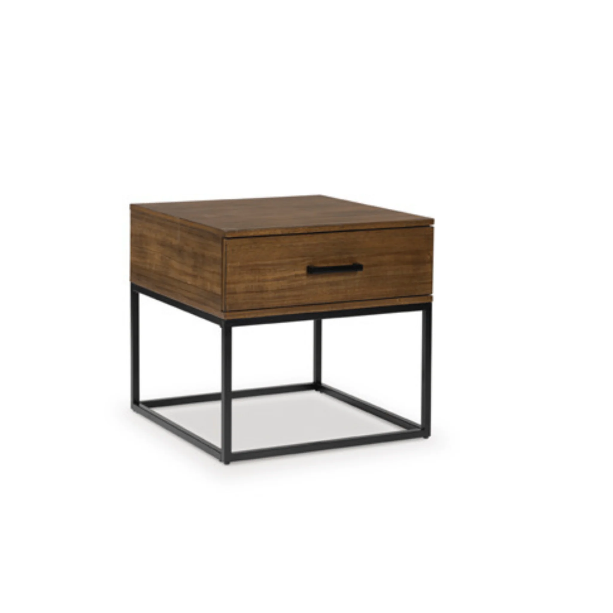 Jettinger Square End Table|Ashley Homestore
