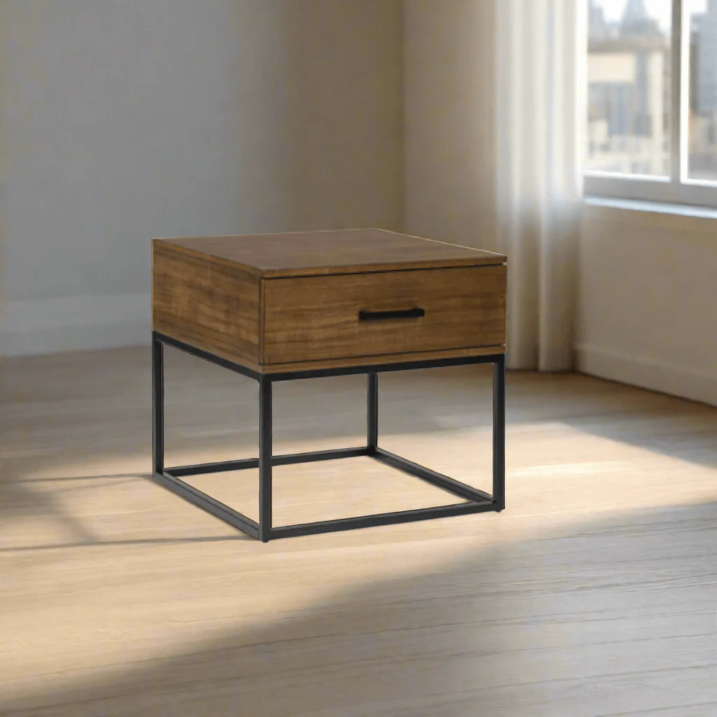 Jettinger Square End Table|Ashley Homestore - Image 2