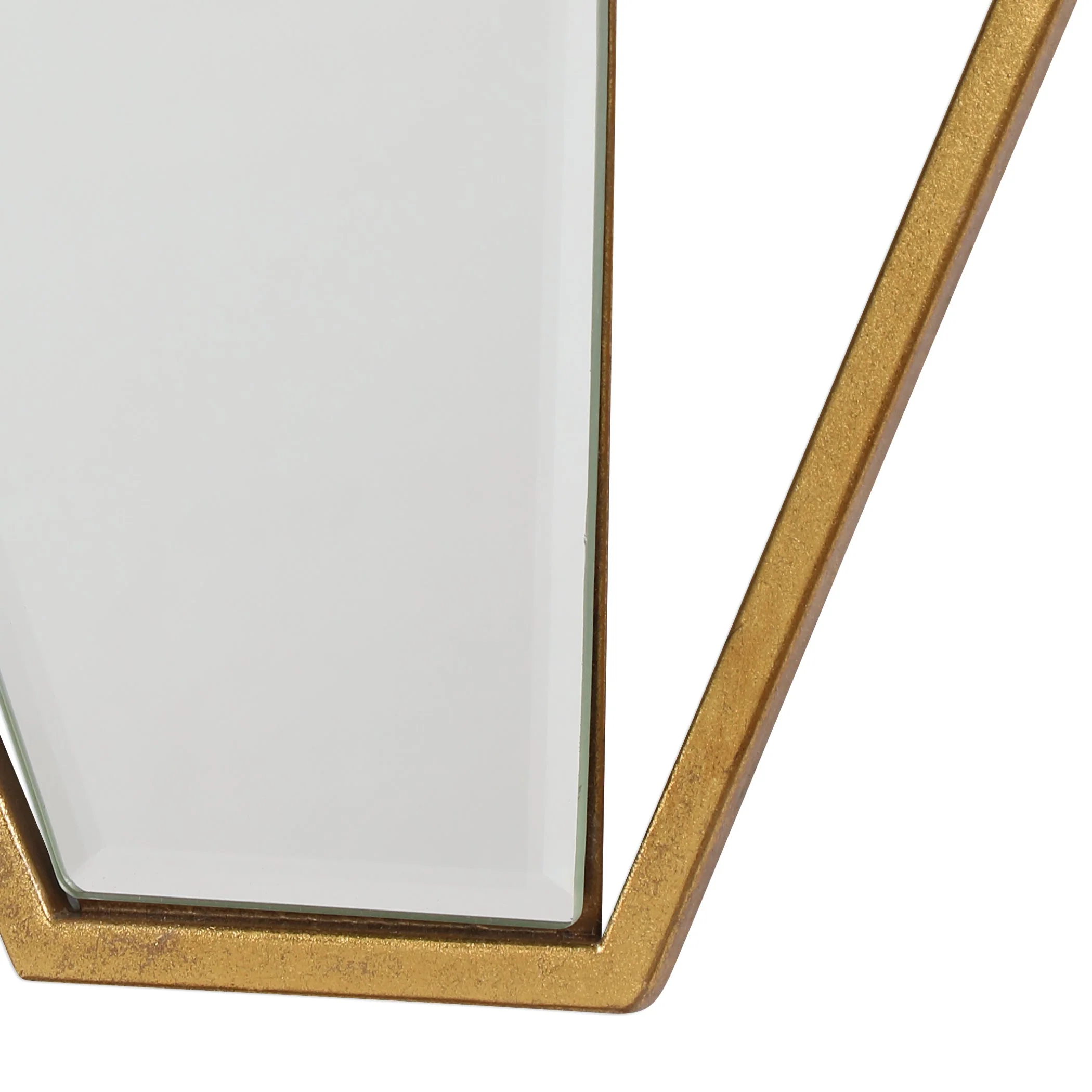 Jillian Mirrored Wall Decor - Image 10