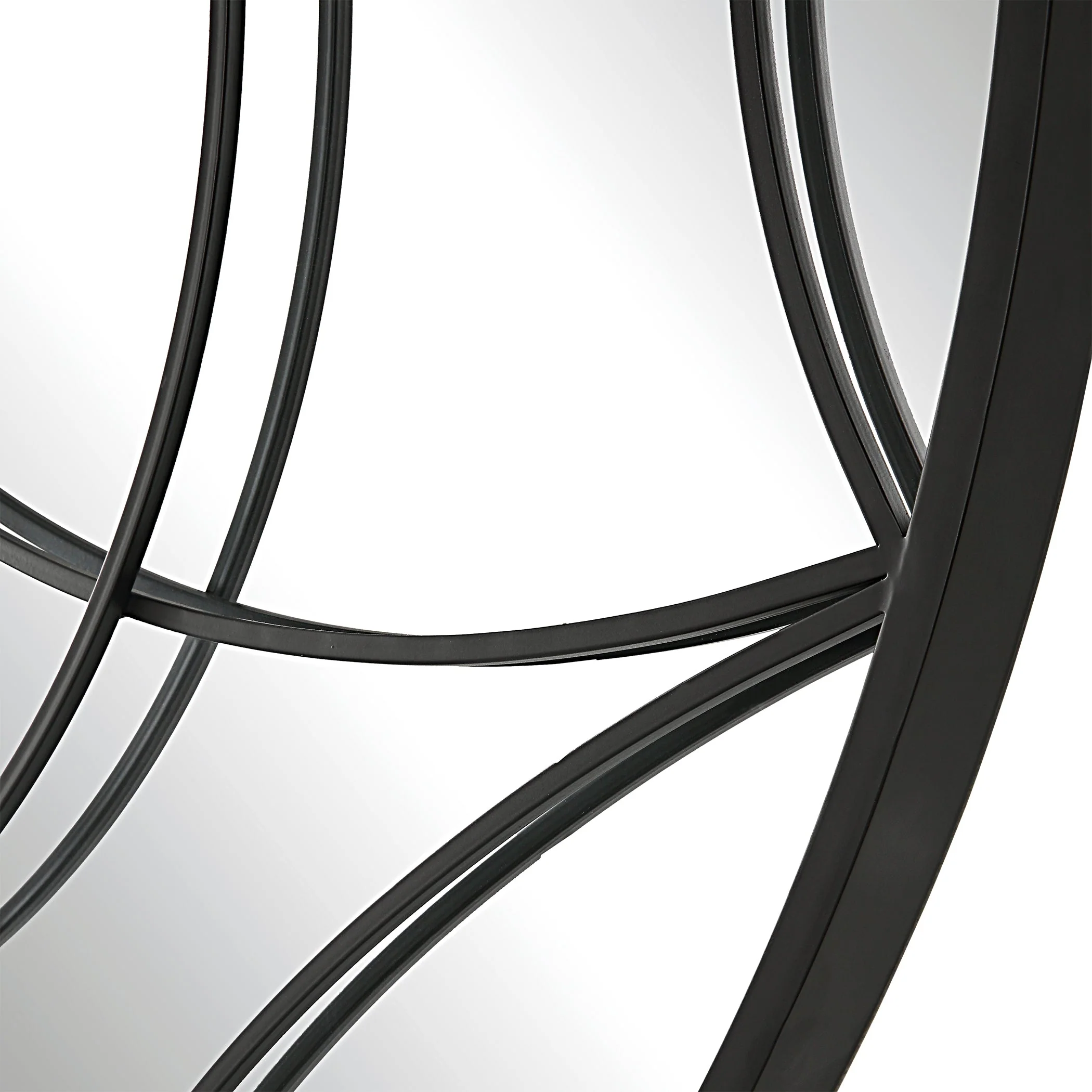Jocasta Mirrored Wall Decor - Image 6