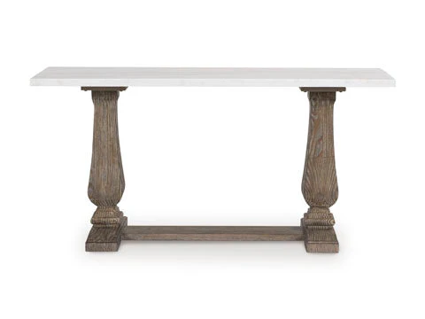 Johnelle Sofa Table|Ashley Homestore - Image 3
