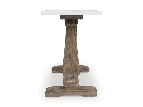 Johnelle Sofa Table|Ashley Homestore - Image 4