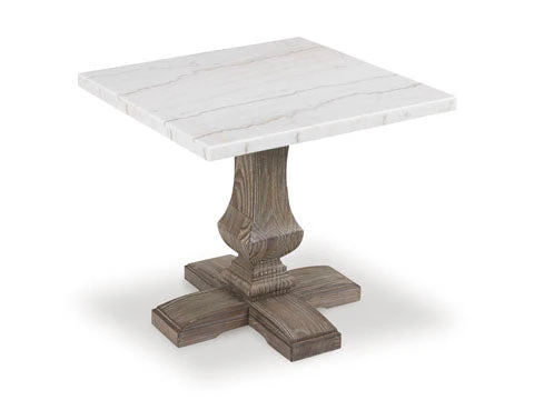 Johnelle Square End Table|Ashley Homestore - Image 4