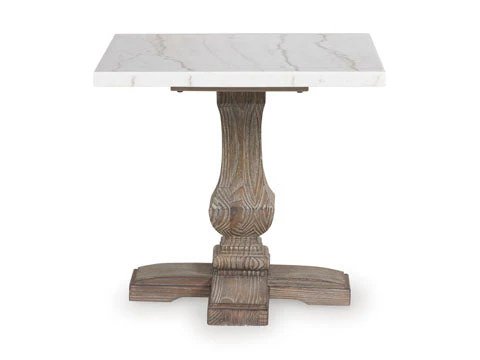 Johnelle Square End Table|Ashley Homestore - Image 5