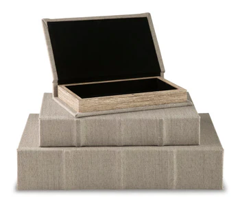 Jolina Box (Set of 3) - Image 4