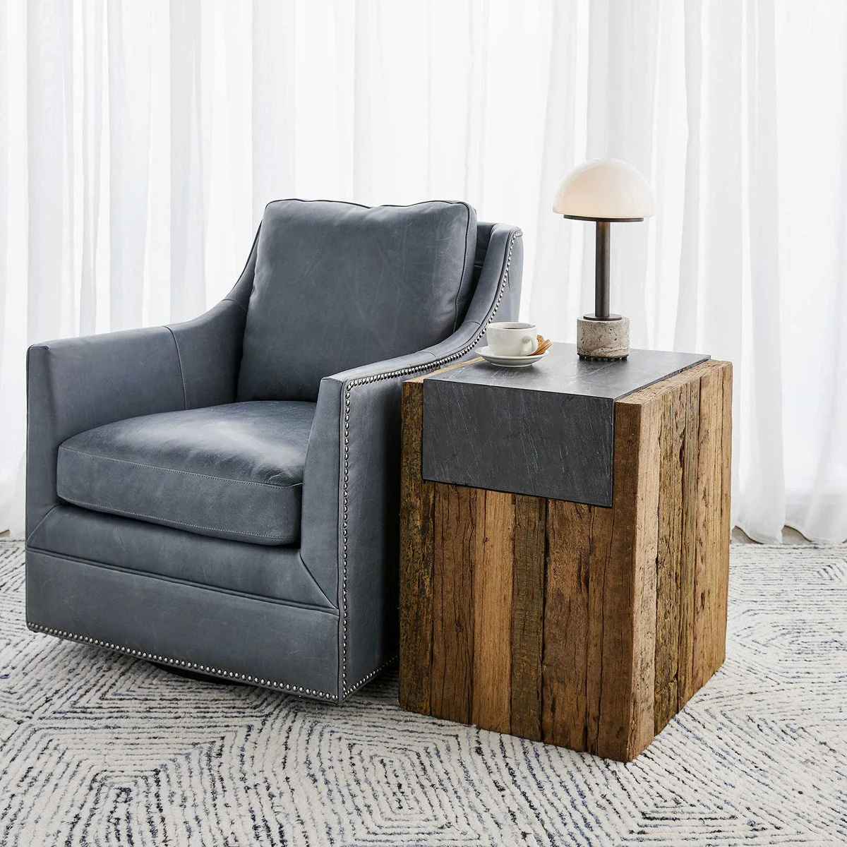 Jonah Side Table - Image 2