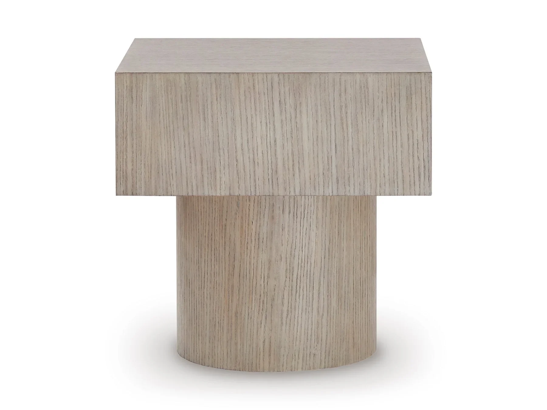 Jorielyn Square End Table - Image 3
