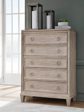 Jorlaina Chest of Drawers - Image 3