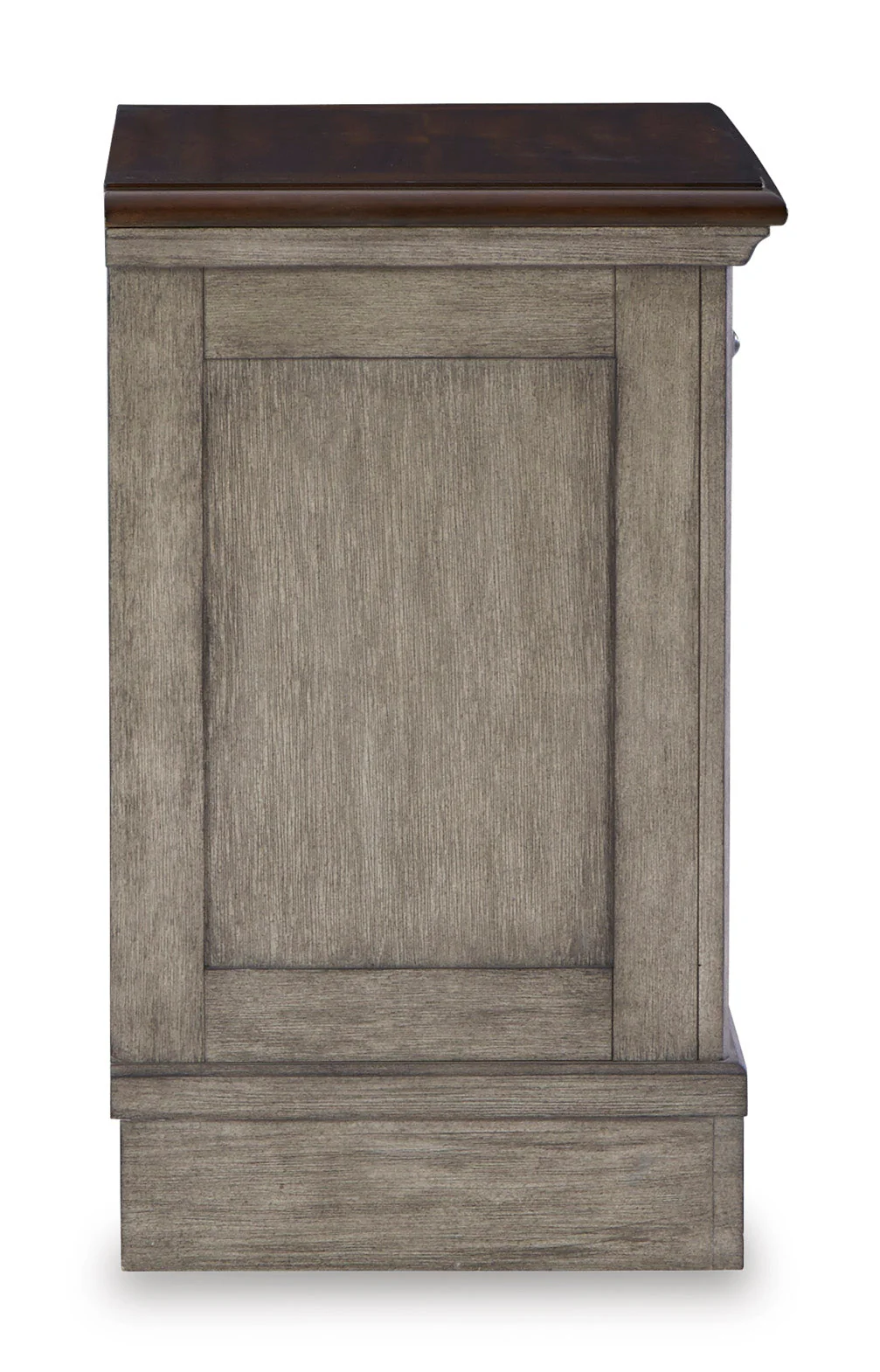Ashley Homestore |Lodenbay Nightstand - Image 7