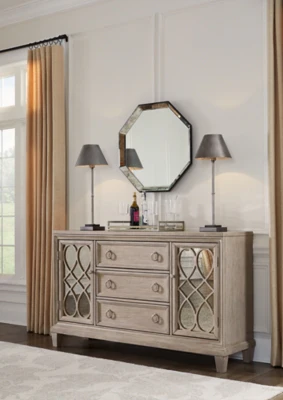 Ashley Homestore |Server D922-60 - Image 2