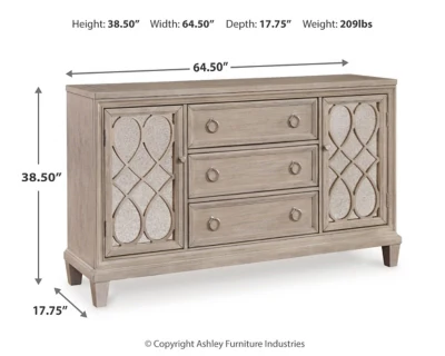 Ashley Homestore |Server D922-60 - Image 4