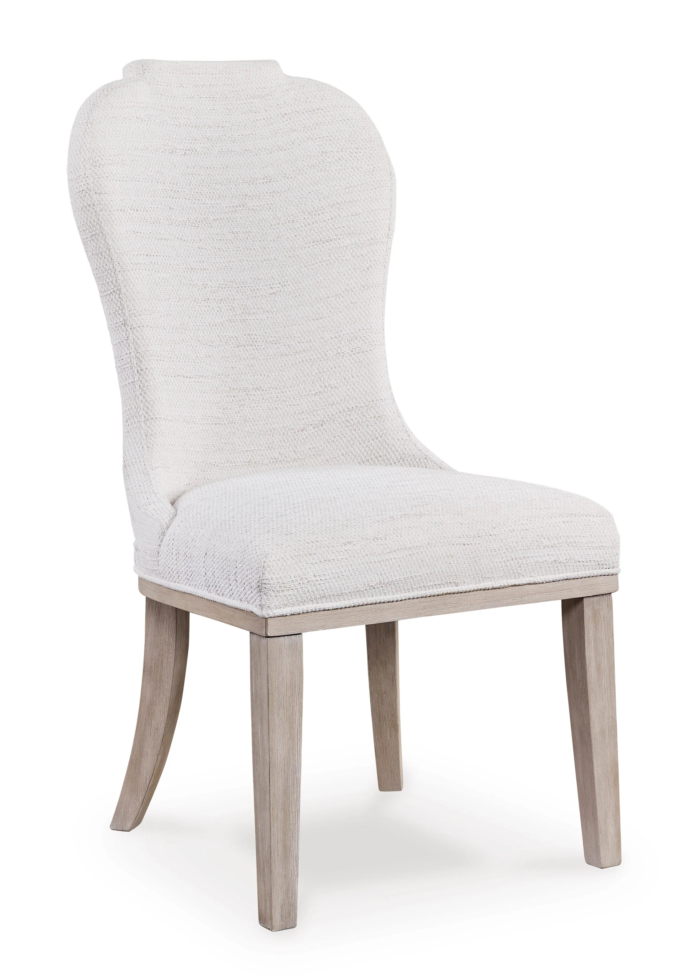 Jorlaina Dining Set 8 Chair - Image 7